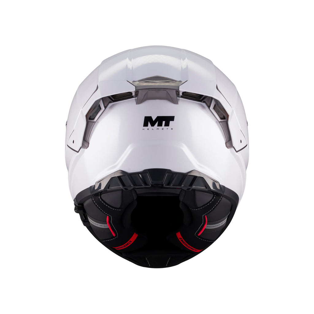 MT THUNDER 4 R SV PURE PINLOCK INCLUÍDO (ECE 22.06)