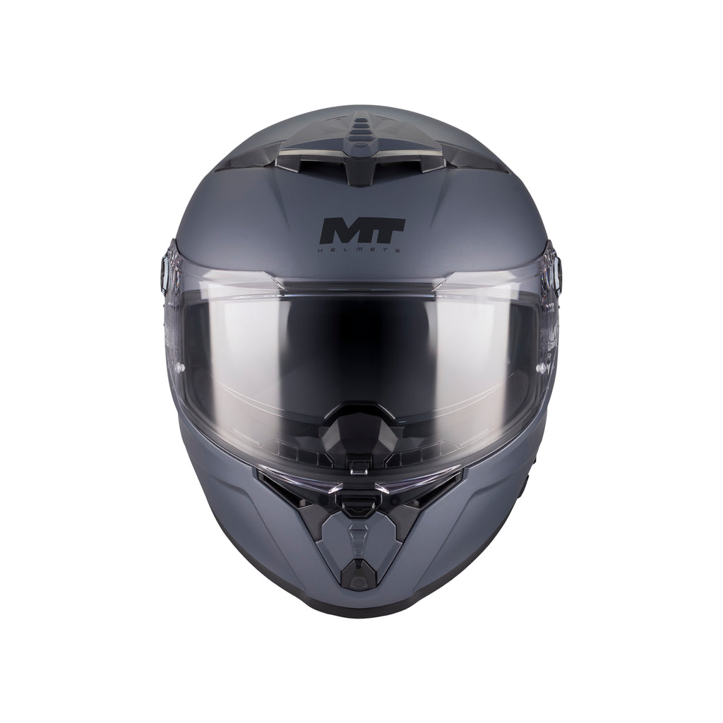 MT THUNDER 4 R SV PURE PINLOCK INCLUÍDO (ECE 22.06)