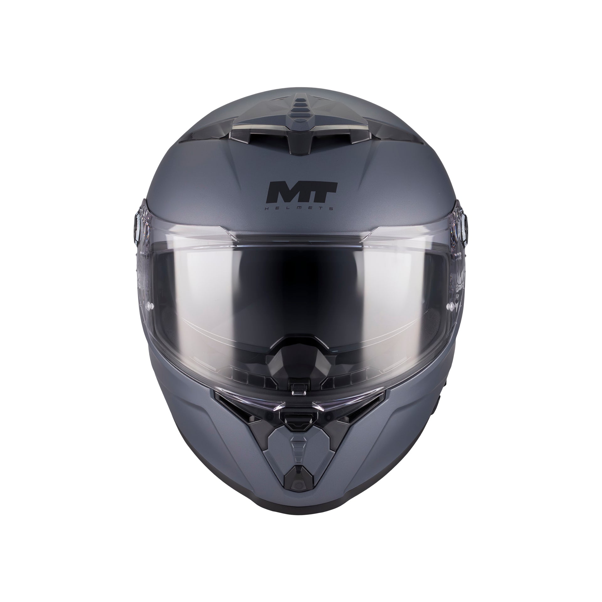 MT THUNDER 4 R SV PURE PINLOCK INCLUÍDO (ECE 22.06)
