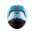 MT THUNDER 4 R SV WIND TUNNEL PINLOCK INCLUÍDO(ECE 22.06)