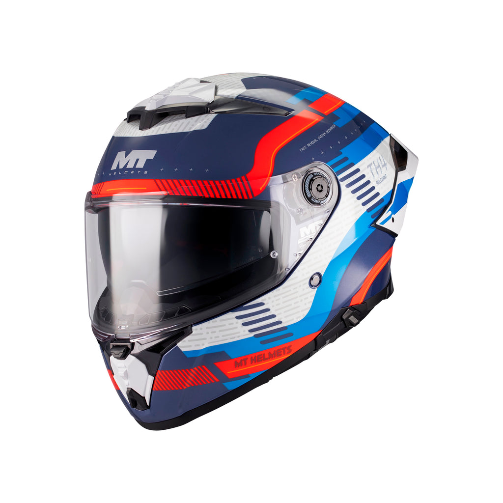 MT THUNDER 4 R SV REVELANT PINLOCK INCLUÍDO (ECE 22.06)