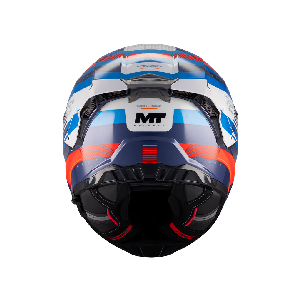 MT THUNDER 4 R SV REVELANT PINLOCK INCLUÍDO (ECE 22.06)