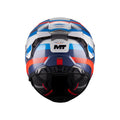 MT THUNDER 4 R SV REVELANT PINLOCK INCLUÍDO (ECE 22.06)