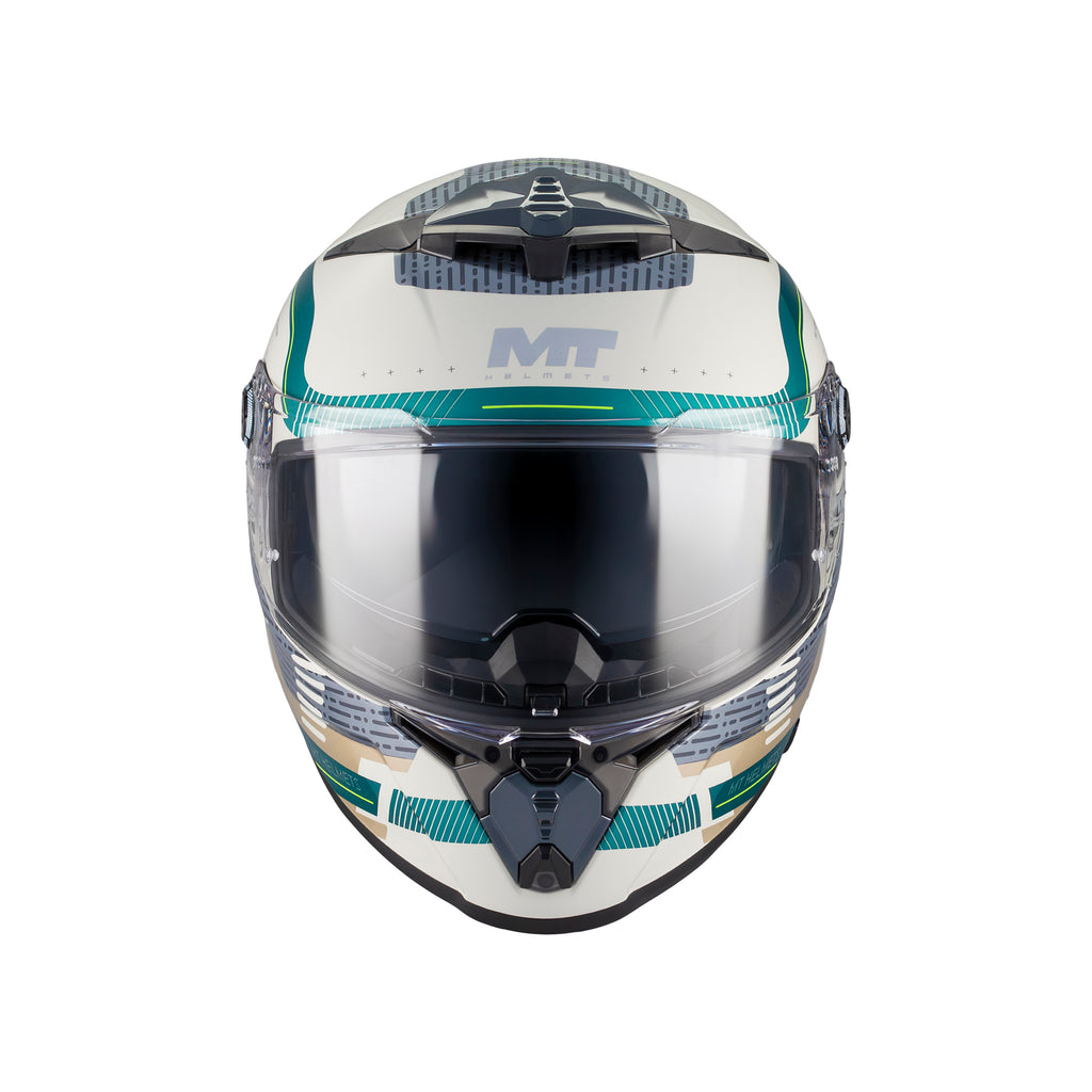 MT THUNDER 4 R SV REVELANT PINLOCK INCLUÍDO (ECE 22.06)