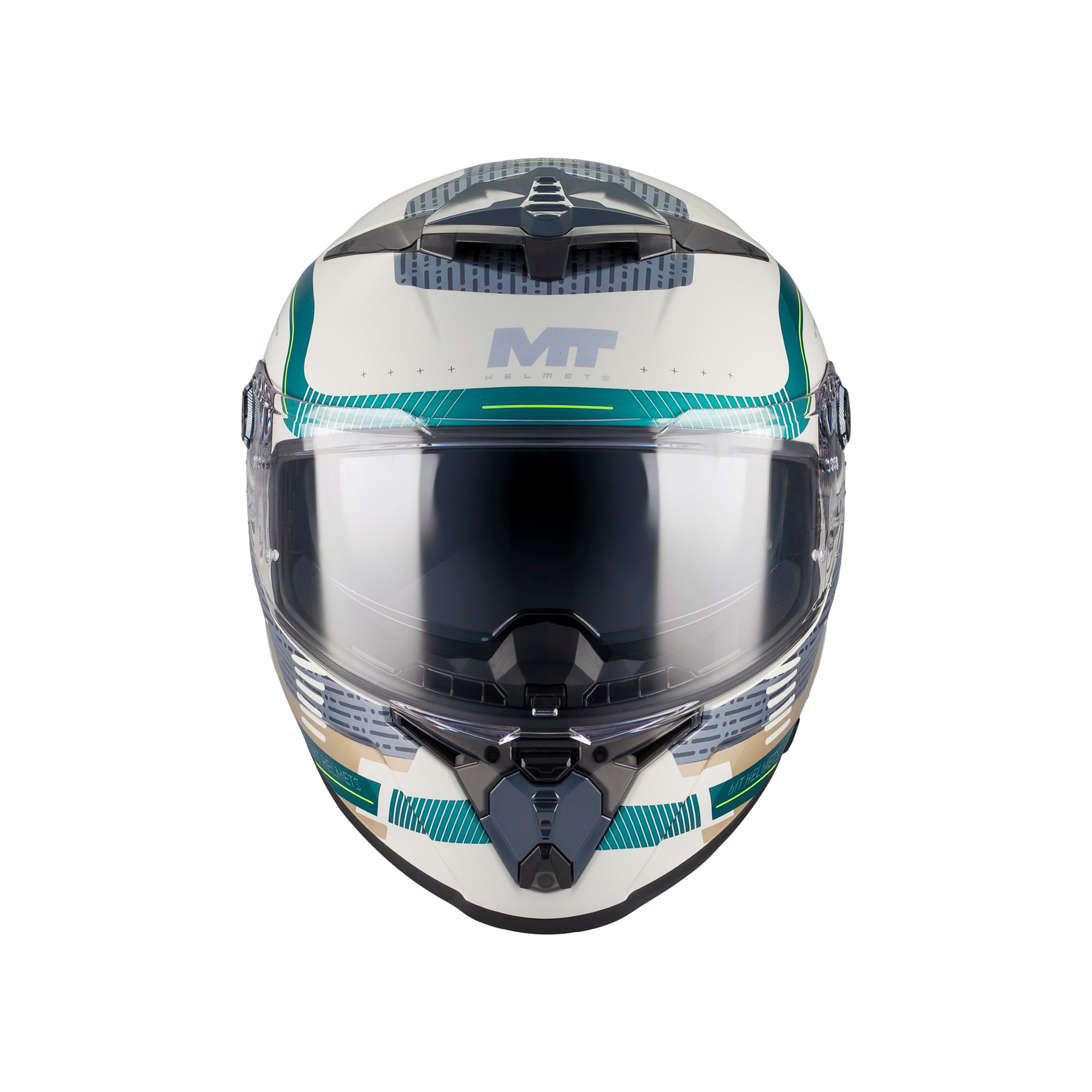 MT THUNDER 4 R SV REVELANT PINLOCK INCLUÍDO (ECE 22.06)