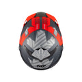 MT THUNDER 4 R SV CANVAS PINLOCK INCLUÍDO (ECE 22.06)