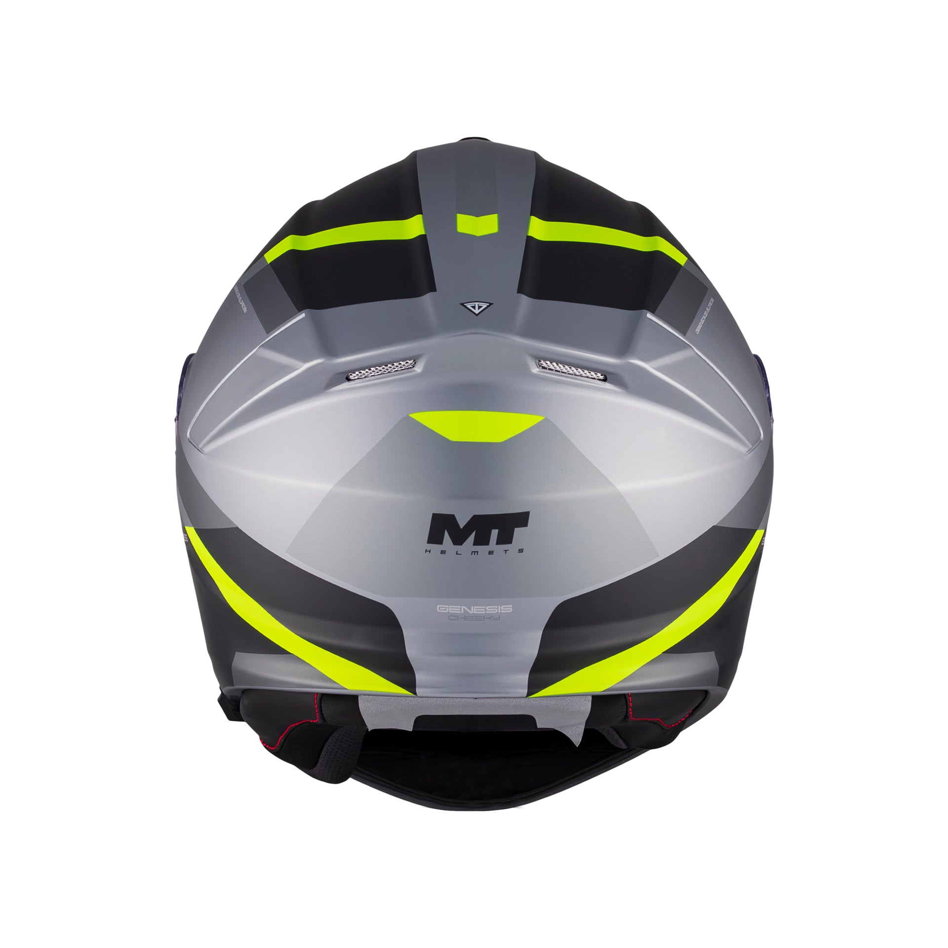 MT GENESIS R SV CHEEKY (ECE 22.06)