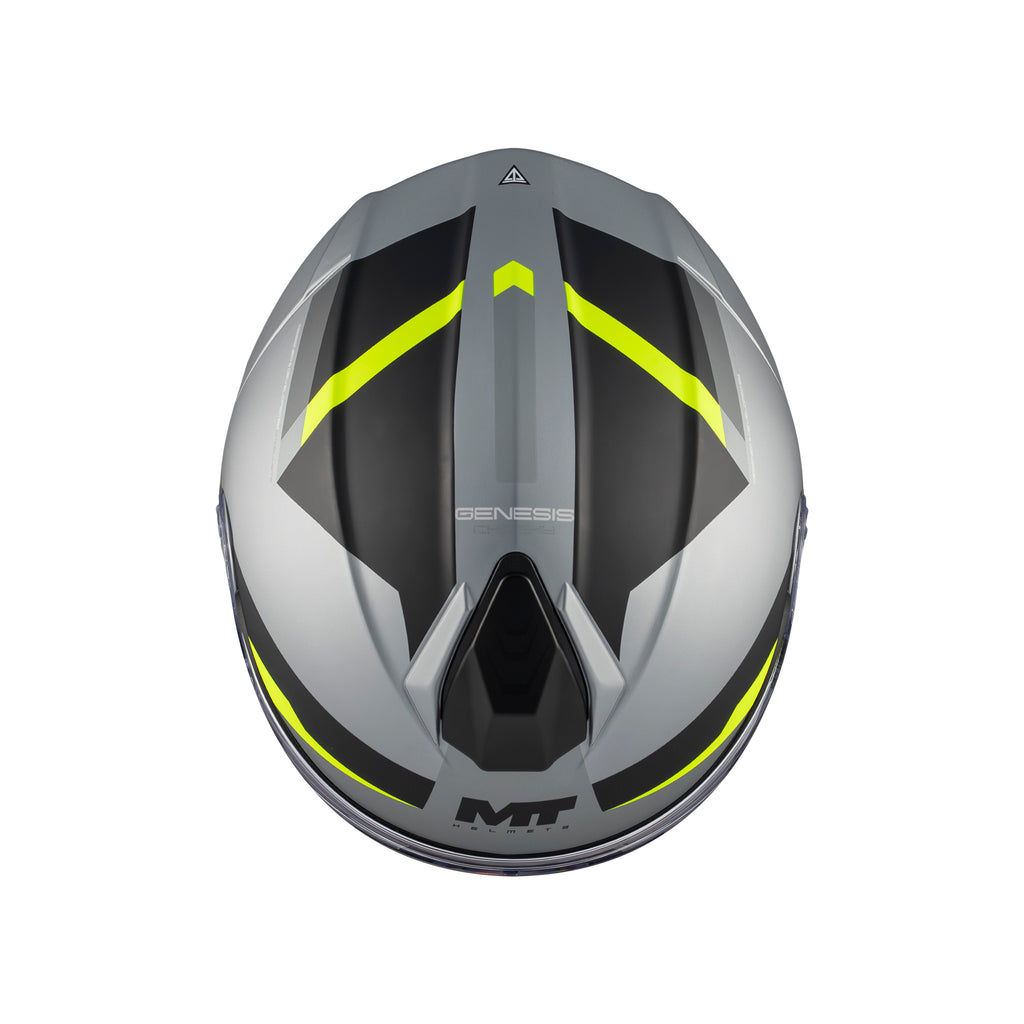 MT GENESIS R SV CHEEKY (ECE 22.06)