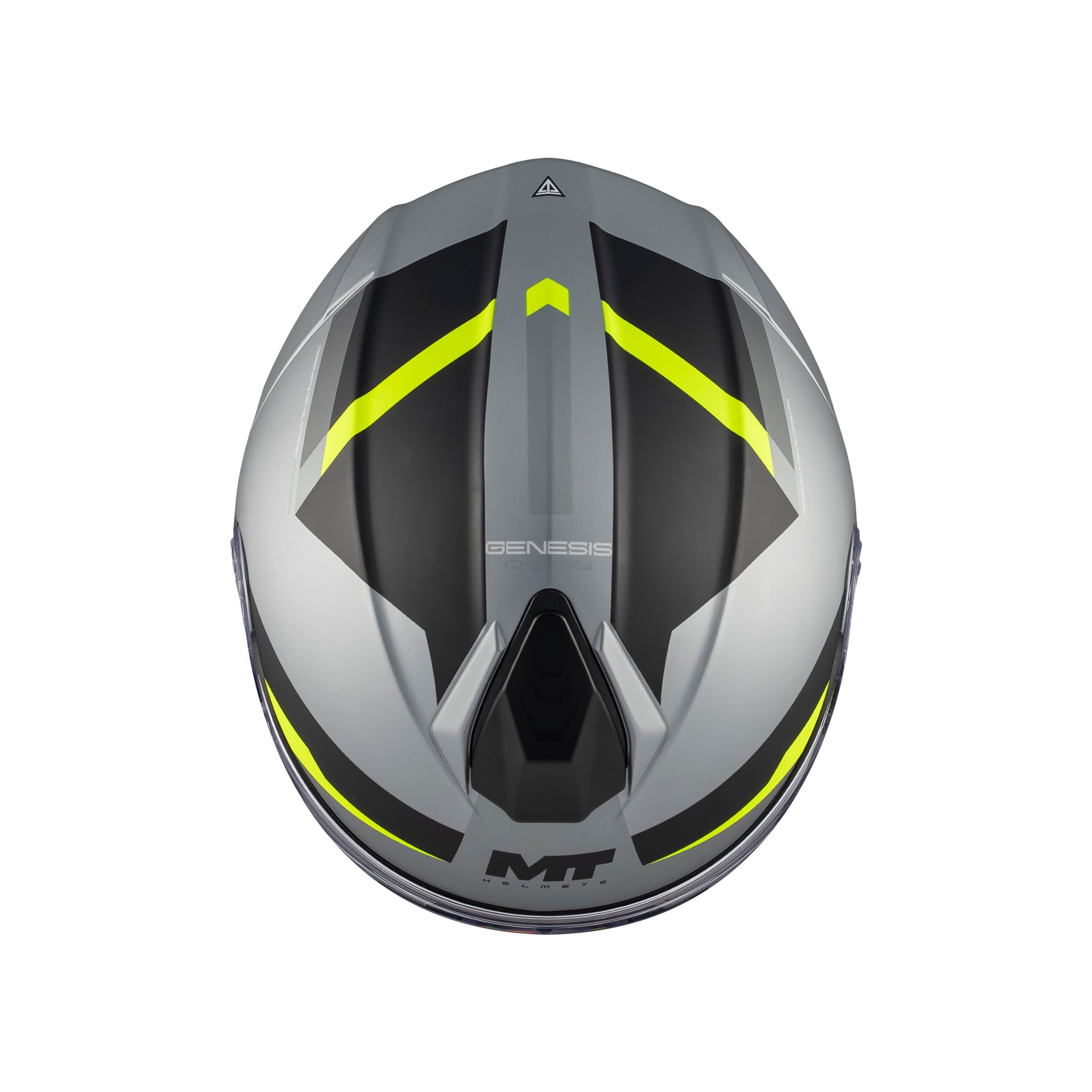 MT GENESIS R SV CHEEKY (ECE 22.06)