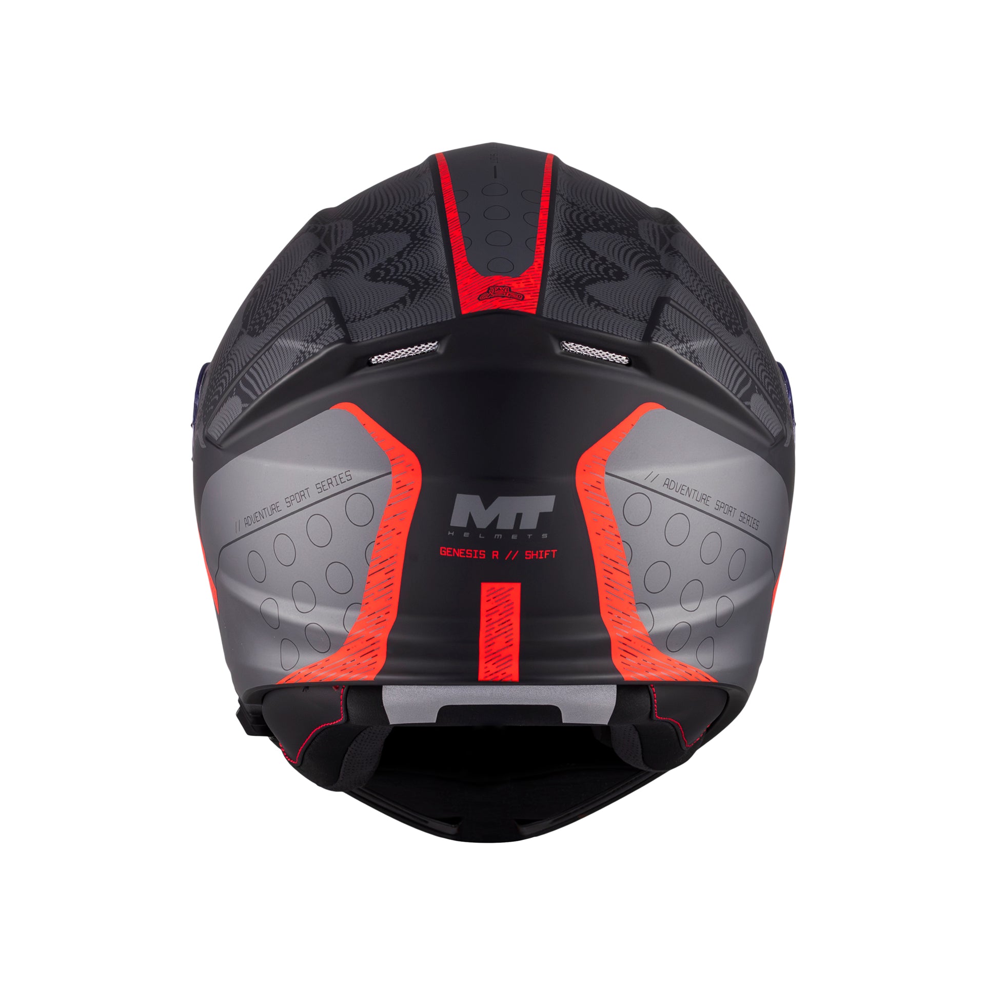 MT GENESIS R SV SHIFT (ECE 22.06)