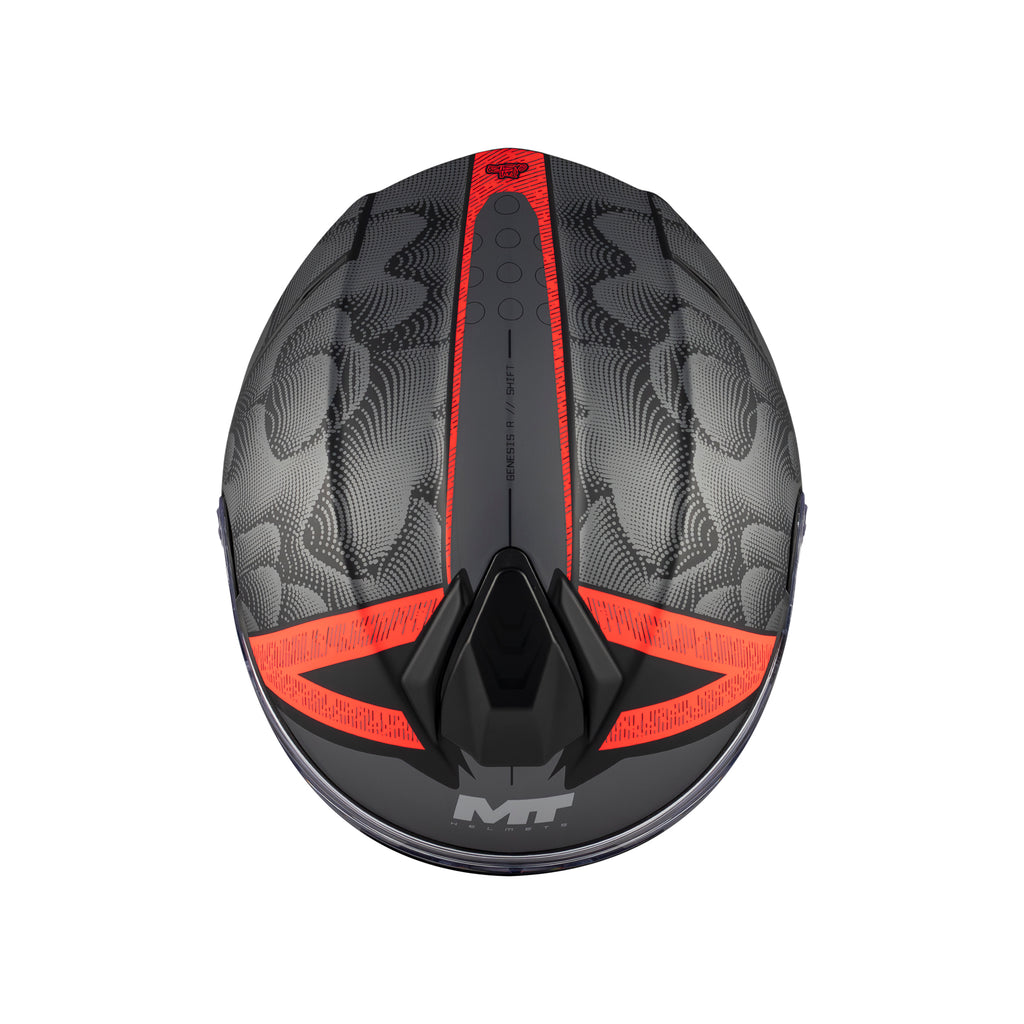 MT GENESIS R SV SHIFT (ECE 22.06)
