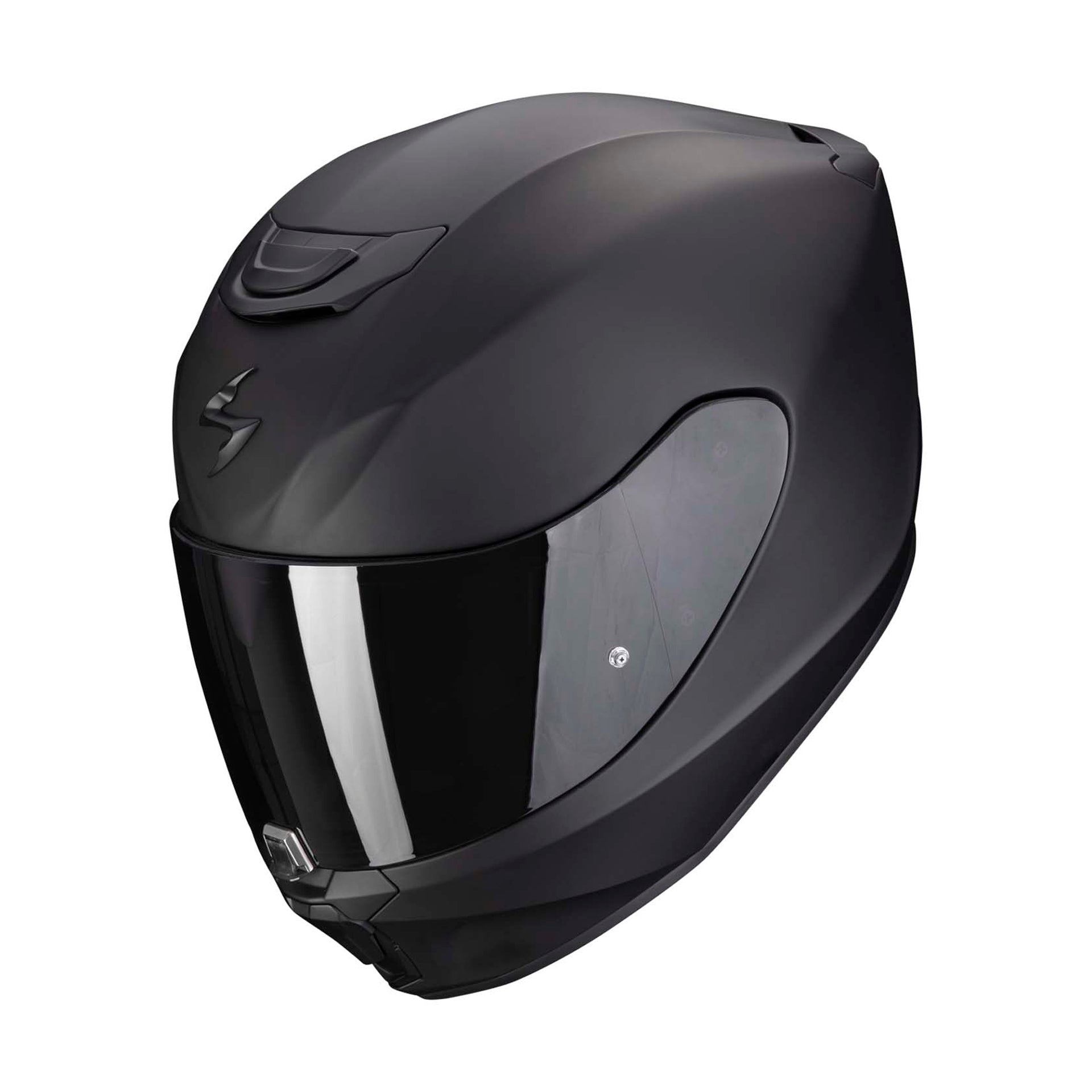 SCORPION EXO-391 SOLID (ECE22-06)