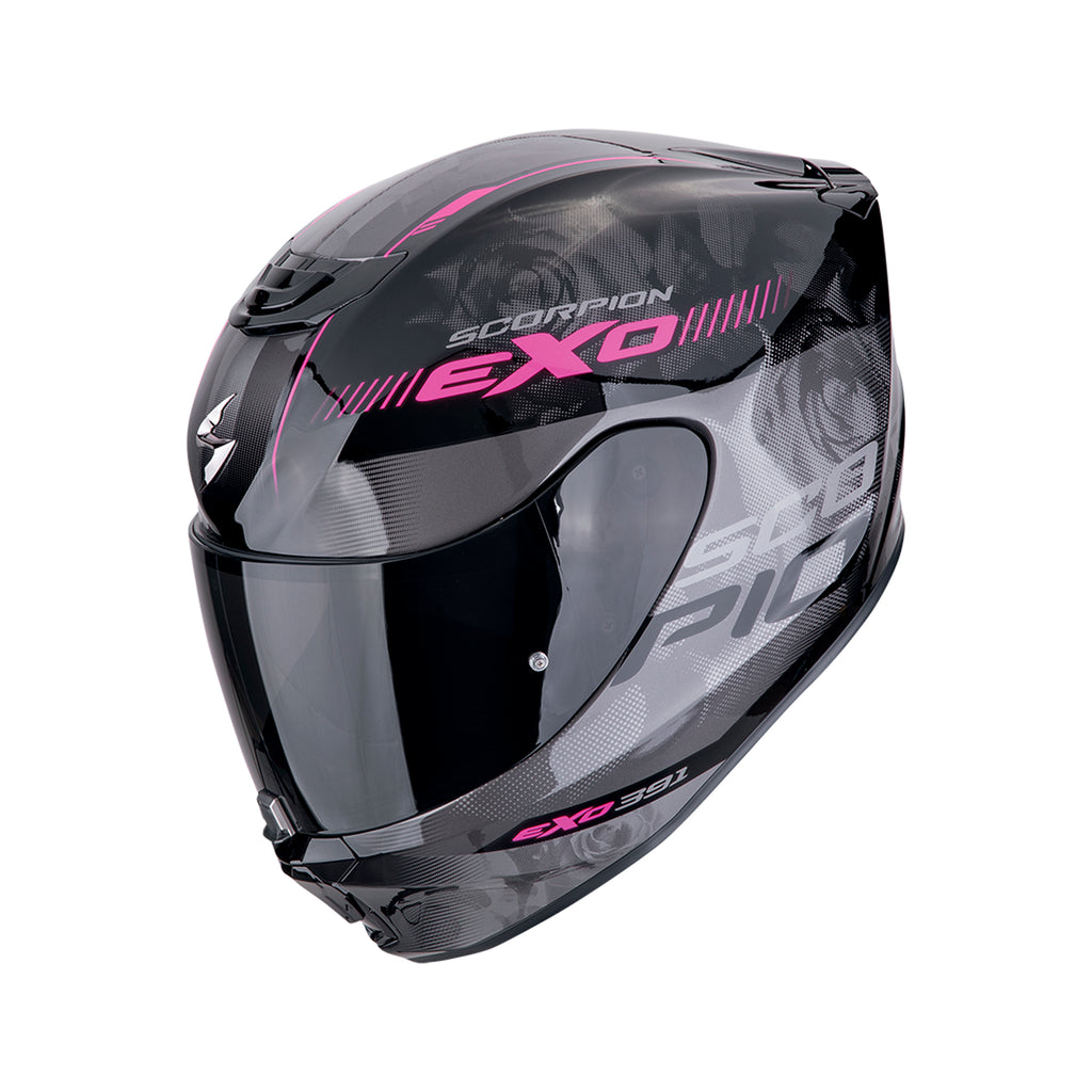 SCORPION EXO-391 AVA (ECE22-06)