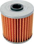TWIN AIR OIL FILTER