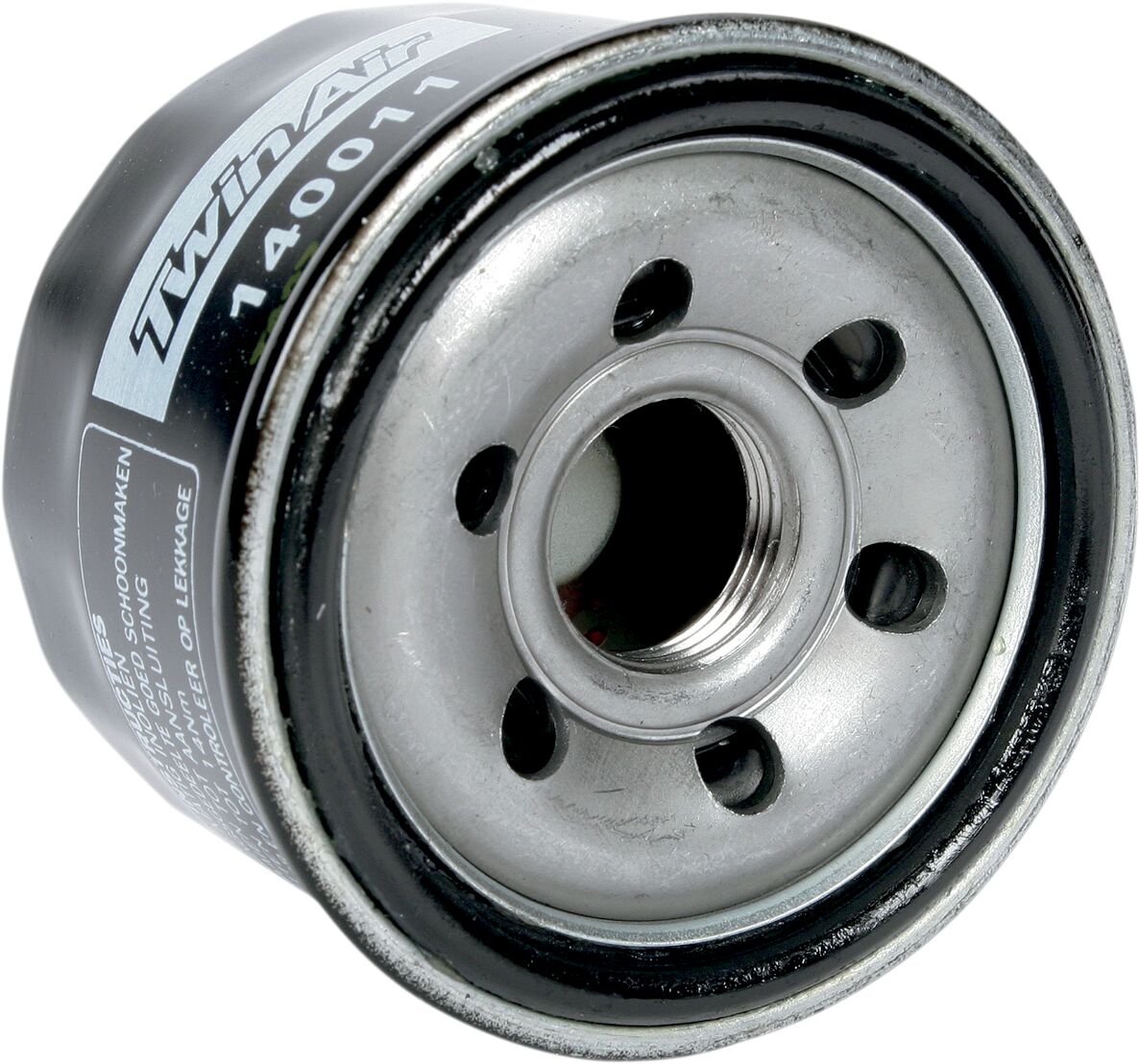 TWIN AIR OIL FILTER