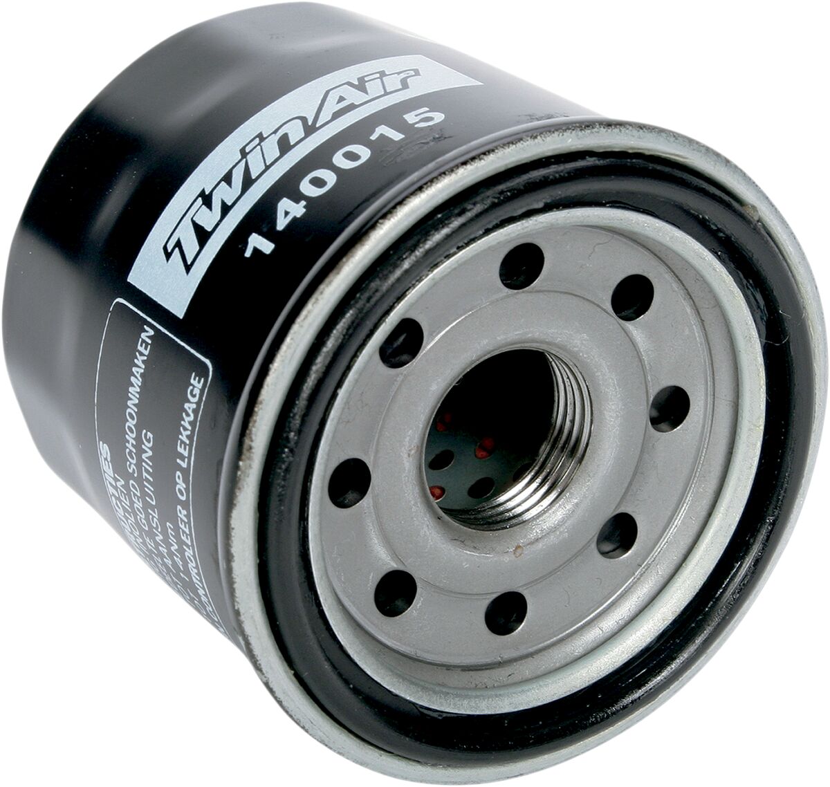 TWIN AIR OIL FILTER