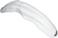 FRONT FENDER RM/RMZ WHT