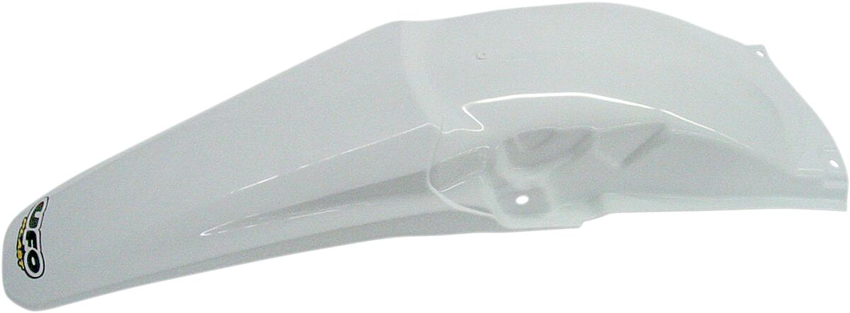 RR FENDER CR 04 WHT