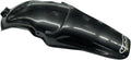 FENDER REAR CR80/85 96-07 BLAC
