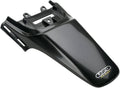 R FENDER CRF50 04-13 BK