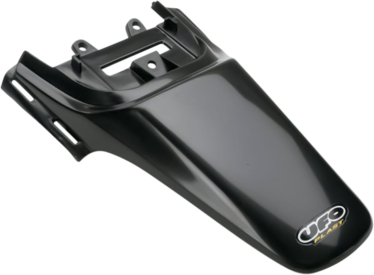 R FENDER CRF50 04-13 BK