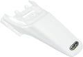 R FENDER CRF50 04-13 WH