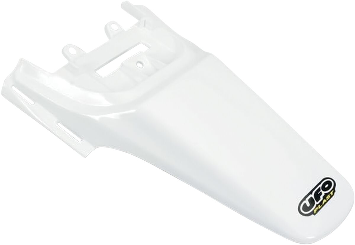 R FENDER CRF50 04-13 WH