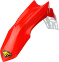 VENT FT FEN CR/CRF 04 RED