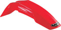 FENDER SUPERMOTO RED
