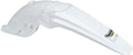 FENDER R CRF450X WHT