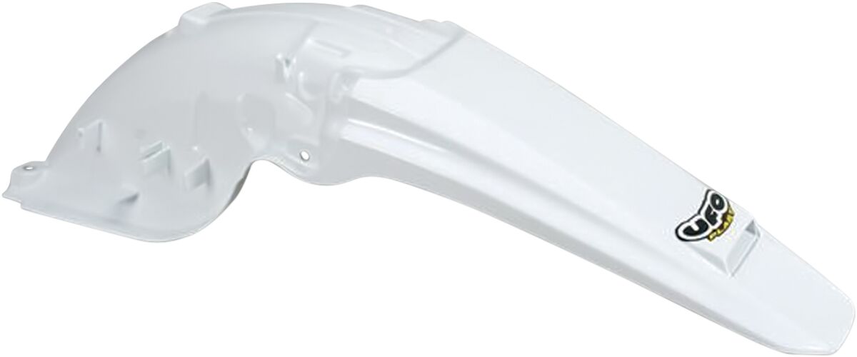 FENDER R CRF450X WHT