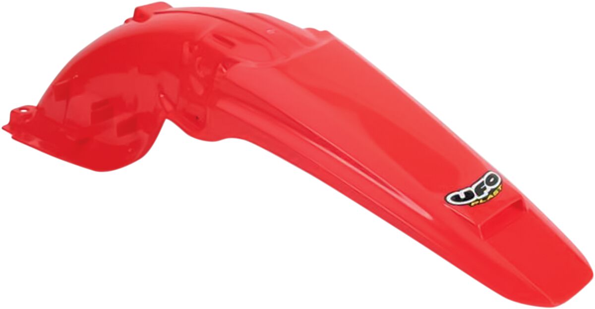 FENDER R CRF450X RED