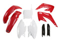BODY KIT FULL CR125/250 05-07