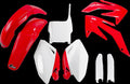 BODY KIT FULL CRF250 04-05 OEM