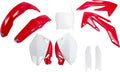 BODY KIT FULL CRF250 06-07 OEM