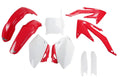 BODY KIT FULL CRF450 05-06 OE