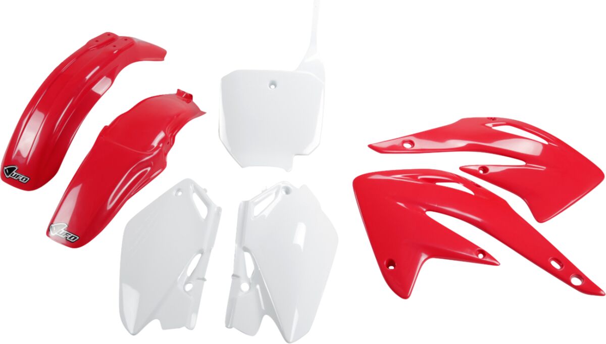 BODY KIT HON CR85 03-07 OEM