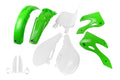 BODY KIT FULL KX125/250 99-02