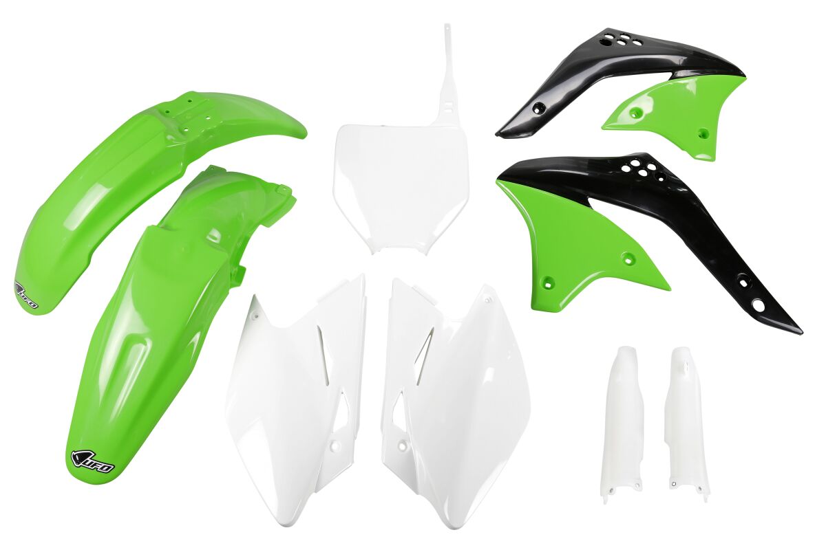 BODY KIT FULL KXF450 2006