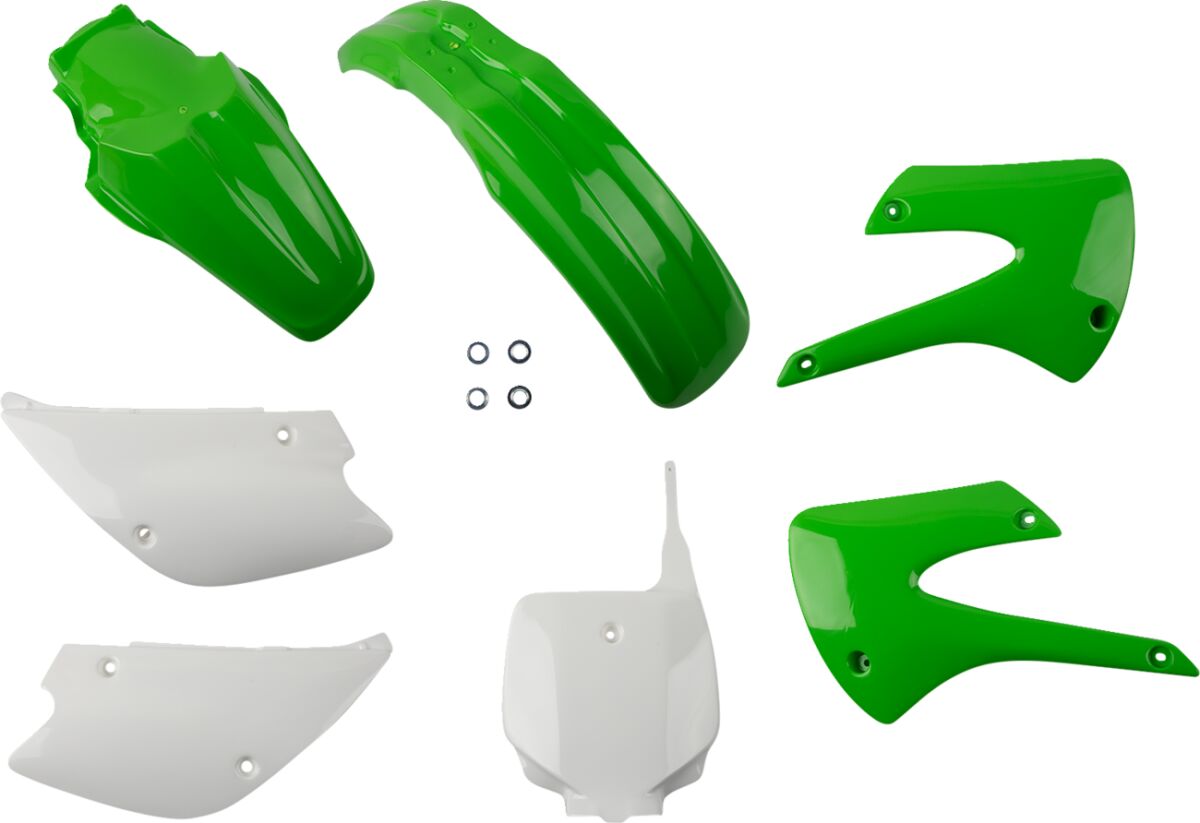 BODY KIT KX85 01-09 OE