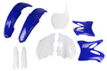 BODY KIT FULL YZ125/250 06-12