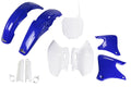 BODY KIT FULL YZF250 01-02 OE