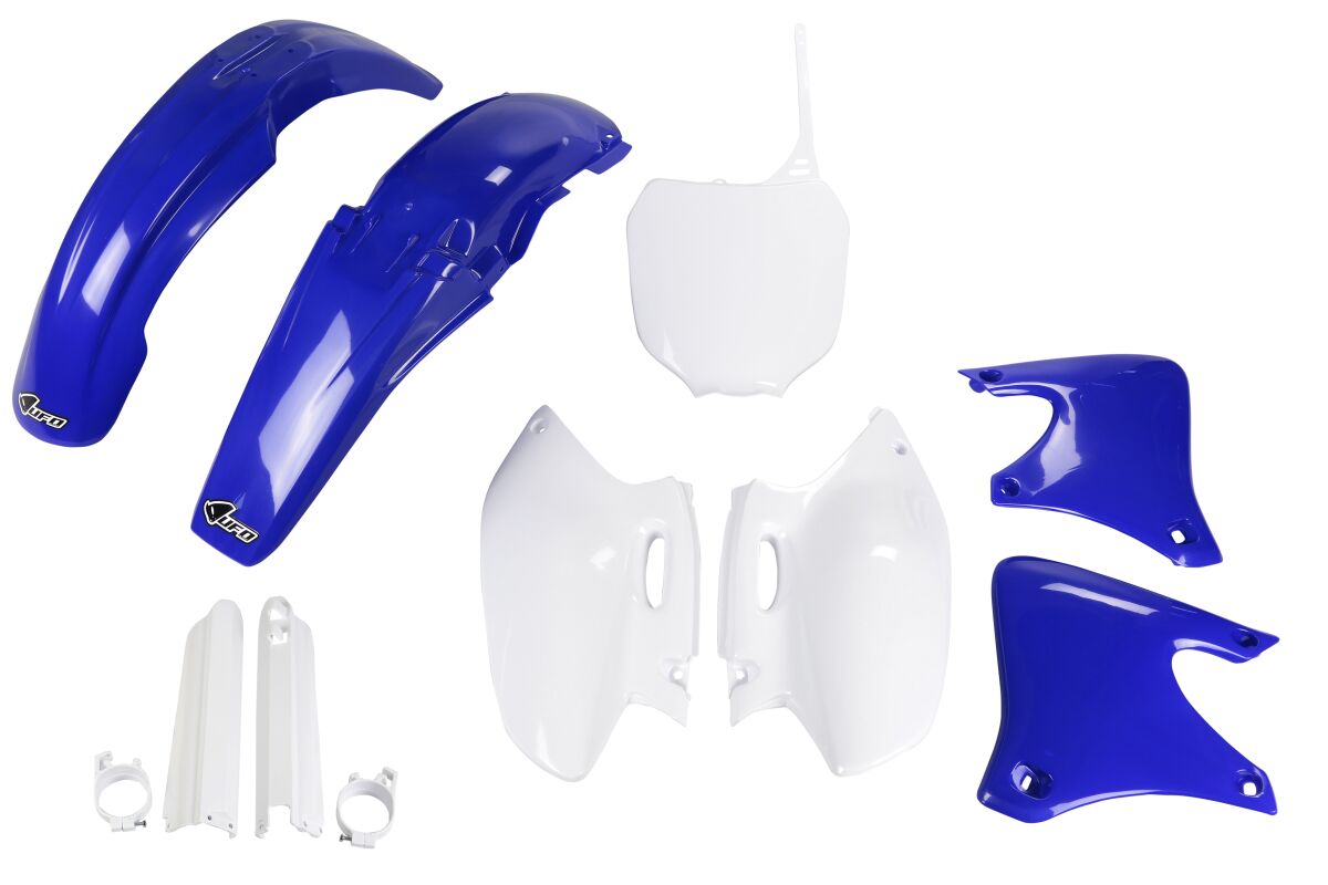 BODY KIT FULL YZF250 01-02 OE