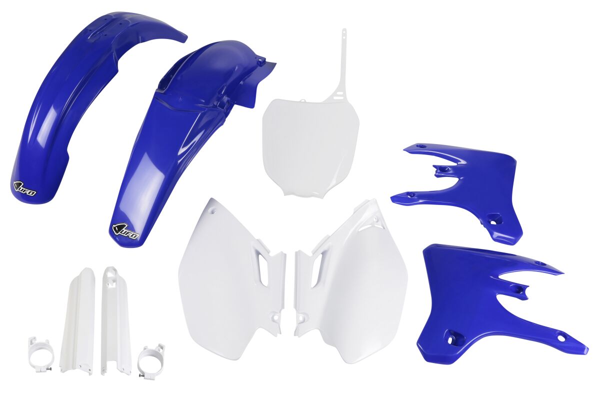BODY KIT FULL YZF250/450 03-05