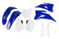 BODY KIT FULL YZF250/450 06-09