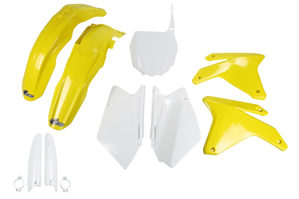 BODY KIT FULL RMZ450 05-06 OE