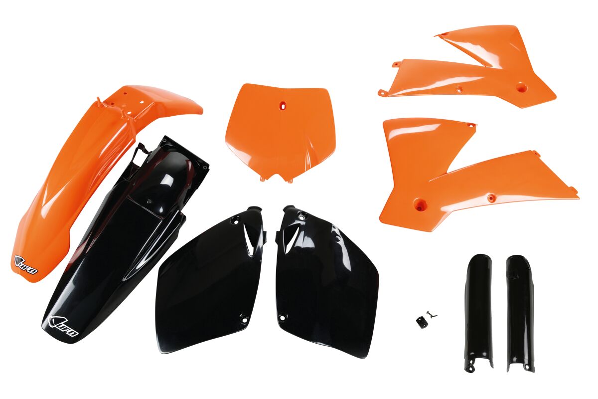 BODY KIT FULL KTM2T/4T 01-02 O