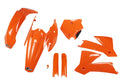BODY KIT FULL KTM2T/4T 03-04 O