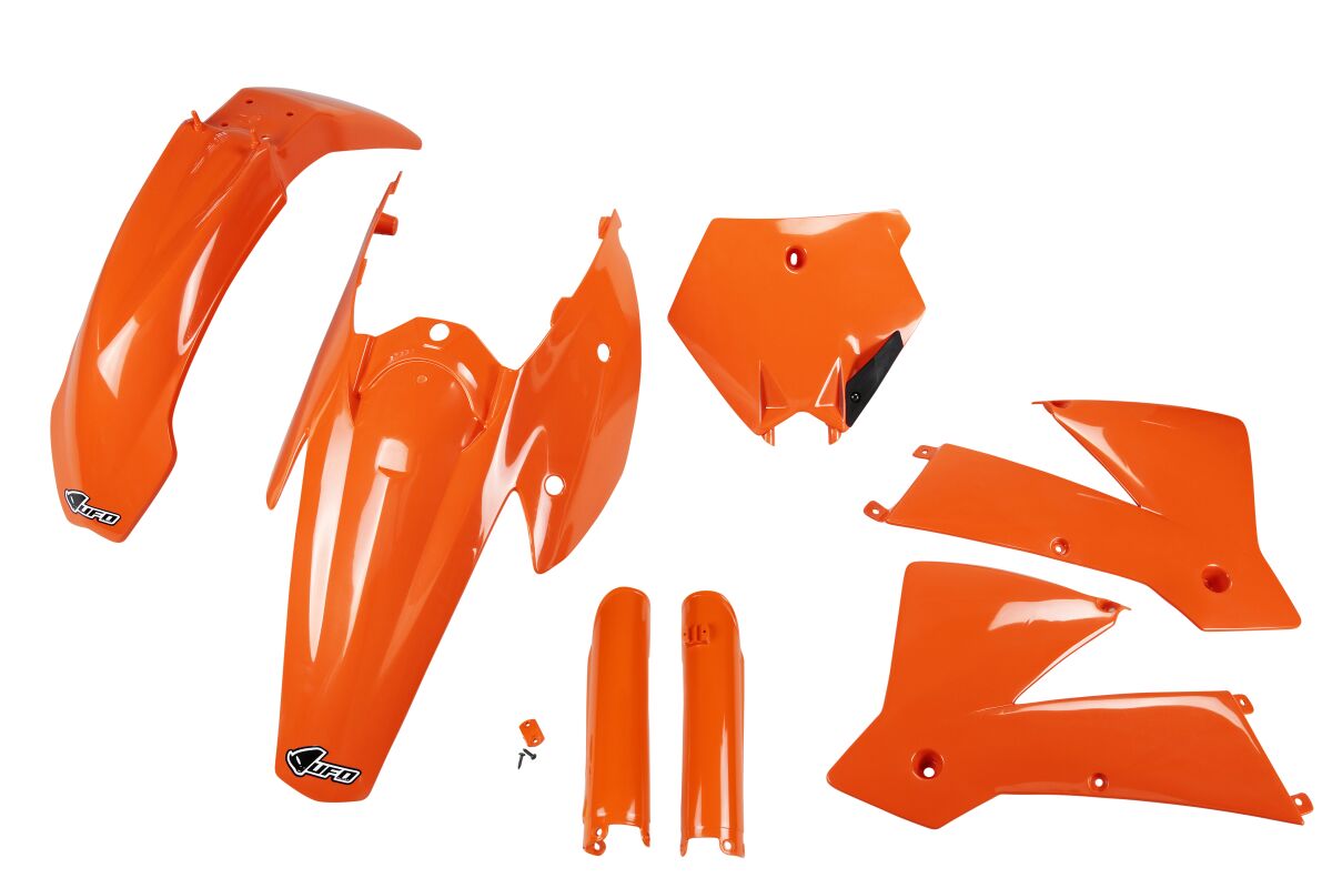 BODY KIT FULL KTM2T/4T 03-04 O
