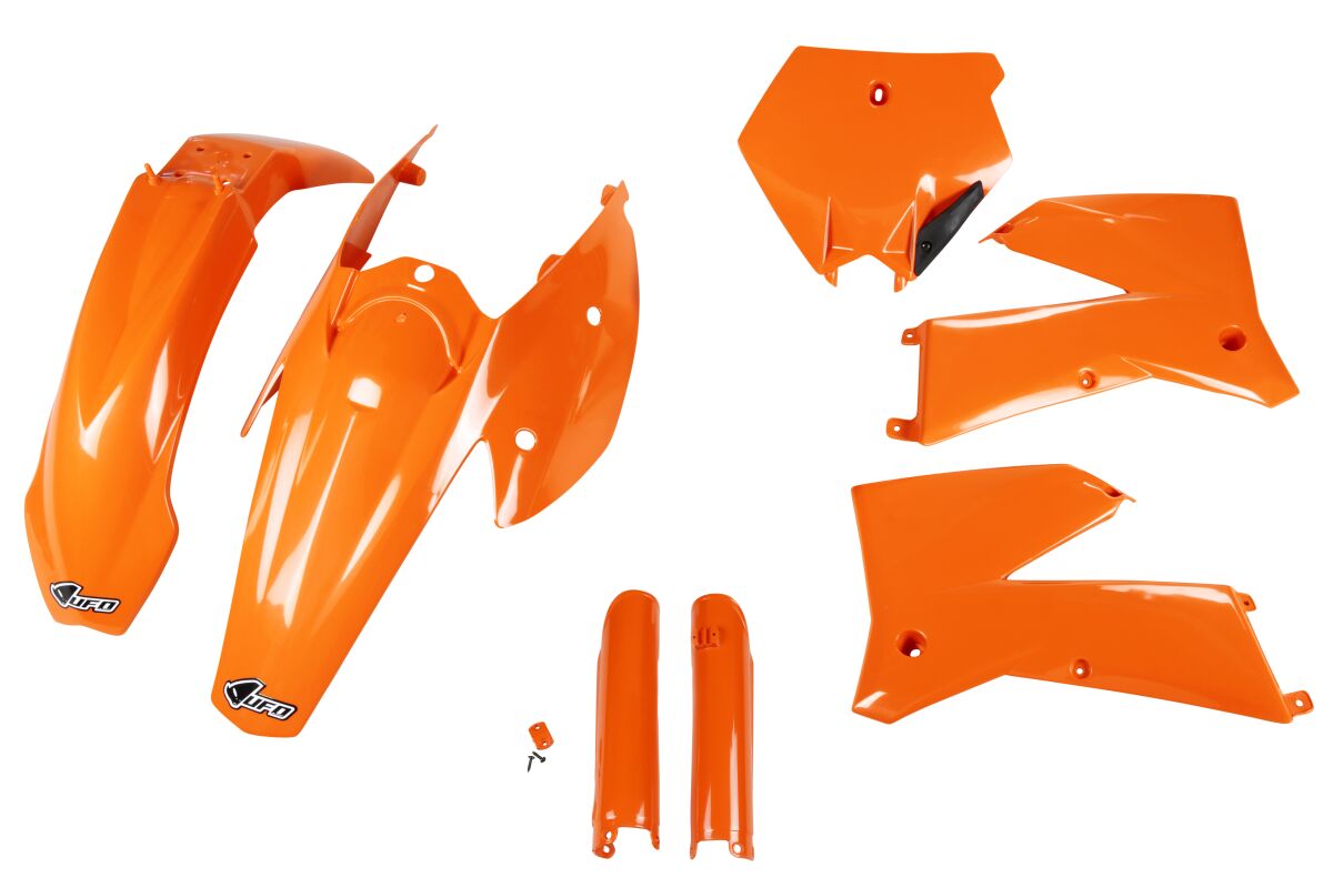 BODY KIT FULL KTM2T/4T 05-06 O